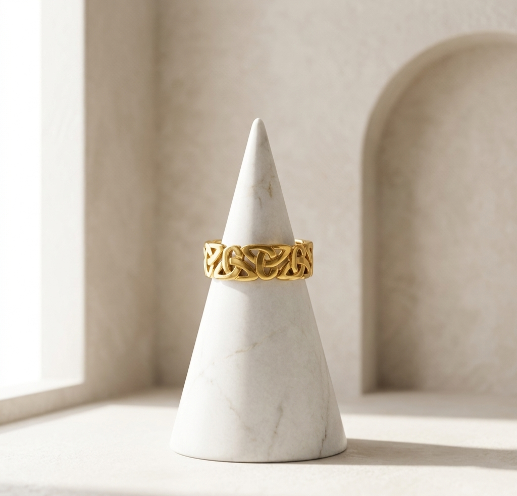 The Solis Band (Size 8)